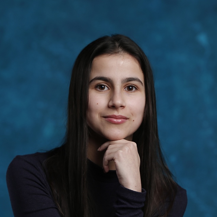 Neli Tsokanova